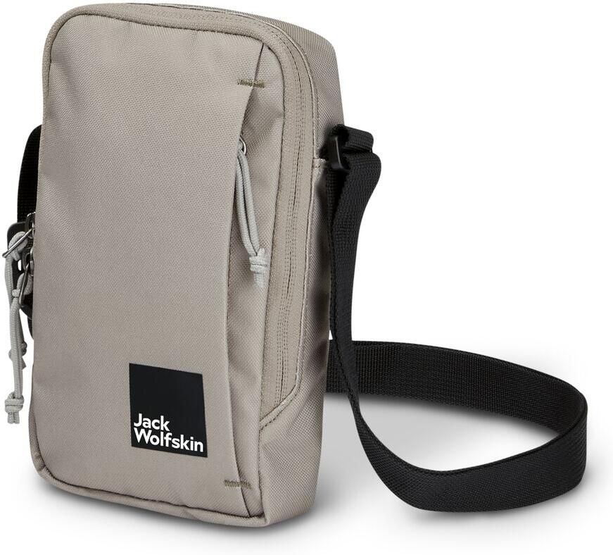 Jack Wolfskin Konya Bags Schoudertas One Size stone - Foto 9