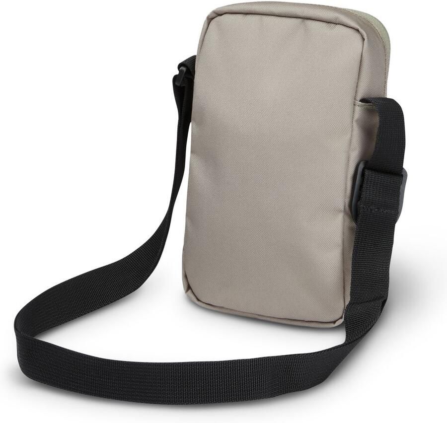 Jack Wolfskin Konya Bags Schoudertas One Size stone