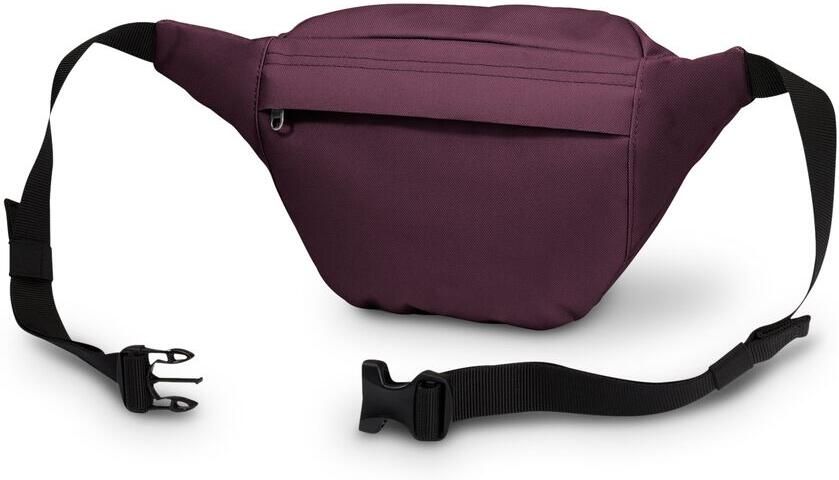 Jack Wolfskin Konya Hipbag Buiktasje One Size amaranth - Foto 7