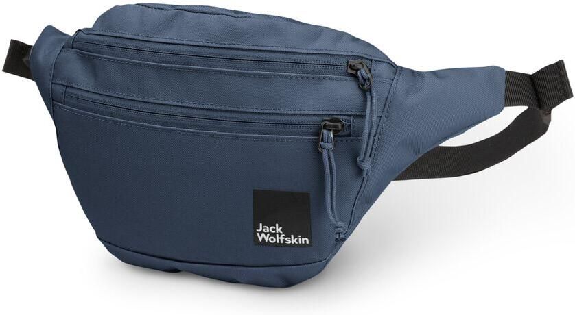Jack Wolfskin Konya Hipbag Buiktasje One Size midnight sky midnight sky - Foto 8