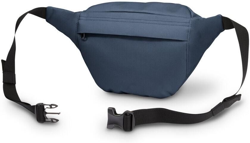 Jack Wolfskin Konya Hipbag Buiktasje One Size midnight sky midnight sky - Foto 6