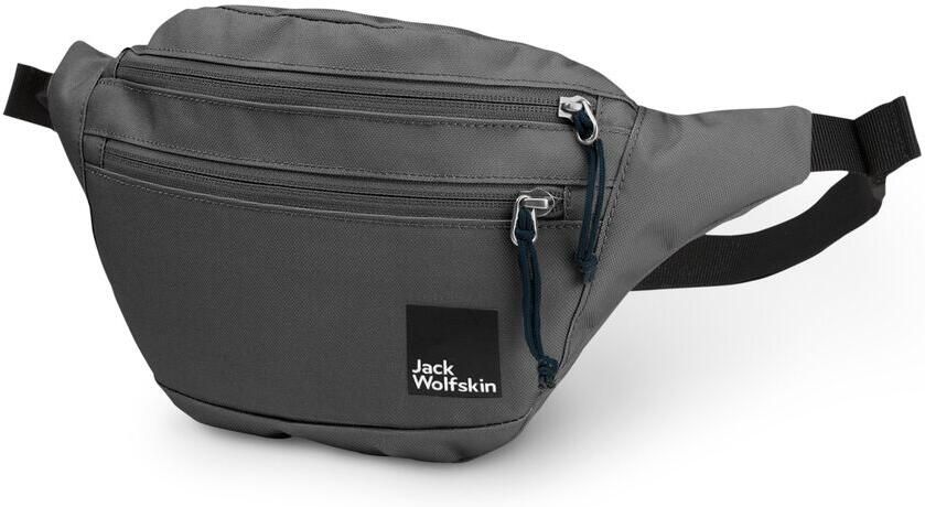 Jack Wolfskin Konya Hipbag Buiktasje One Size slate - Foto 9