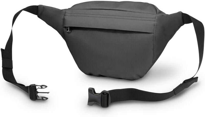 Jack Wolfskin Konya Hipbag Buiktasje One Size slate - Foto 7