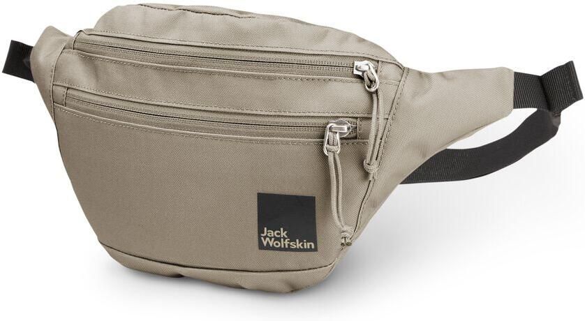Jack Wolfskin Konya Hipbag Buiktasje One Size stone - Foto 9