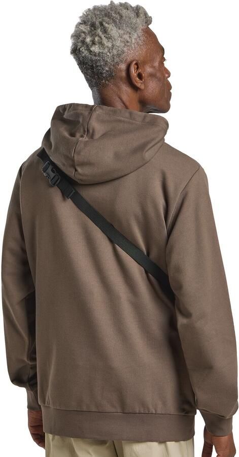 Jack Wolfskin Konya Hipbag Buiktasje One Size stone - Foto 5