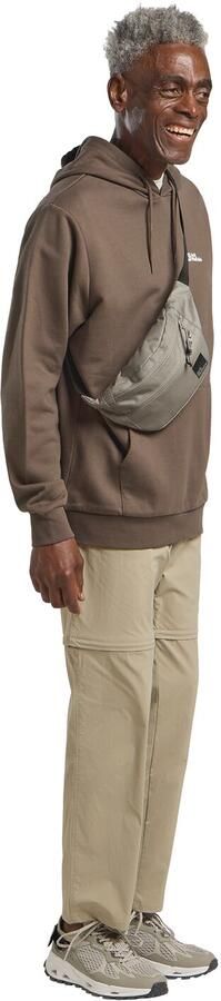 Jack Wolfskin Konya Hipbag Buiktasje One Size stone - Foto 8