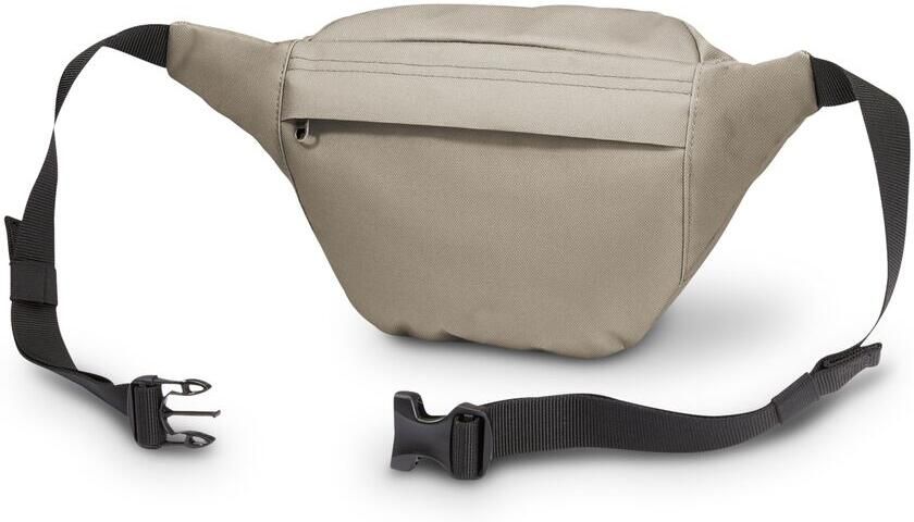 Jack Wolfskin Konya Hipbag Buiktasje One Size stone - Foto 7