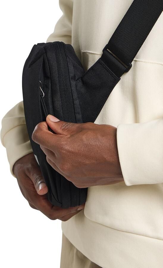 Jack Wolfskin Konya Organizer Schoudertas One Size black - Foto 5