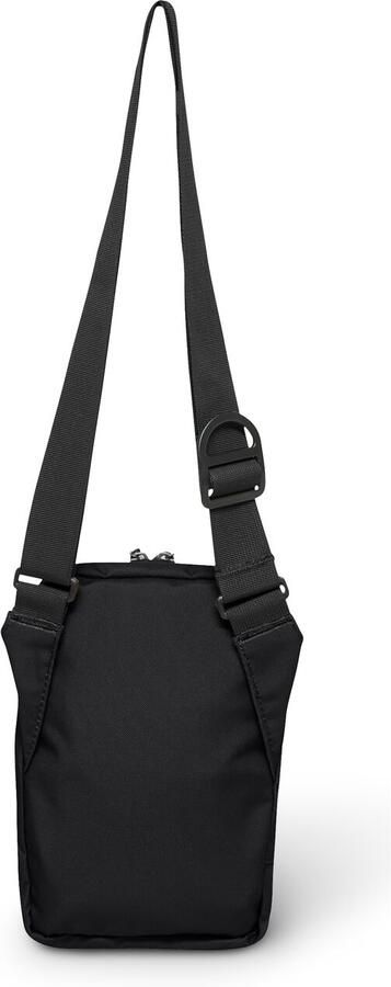 Jack Wolfskin Konya Organizer Schoudertas One Size black - Foto 7