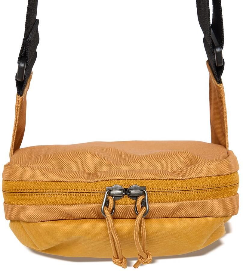 Jack Wolfskin Konya Organizer Schoudertas One Size salted caramel Salted Caramel