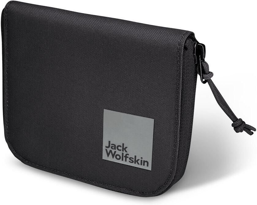 Jack Wolfskin Konya Pouches&Wallets Portemonnee One Size black - Foto 9