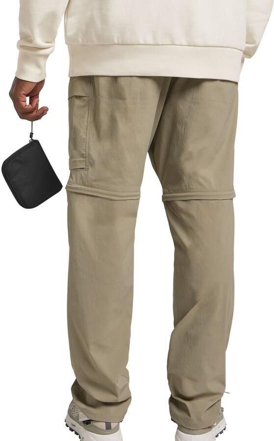 Jack Wolfskin Konya Pouches&Wallets Portemonnee One Size black - Foto 6