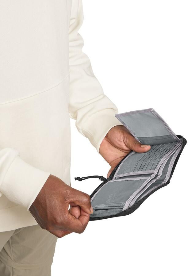 Jack Wolfskin Konya Pouches&Wallets Portemonnee One Size black - Foto 5