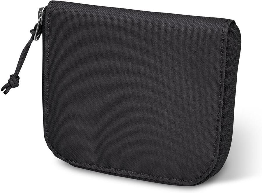 Jack Wolfskin Konya Pouches&Wallets Portemonnee One Size black - Foto 3