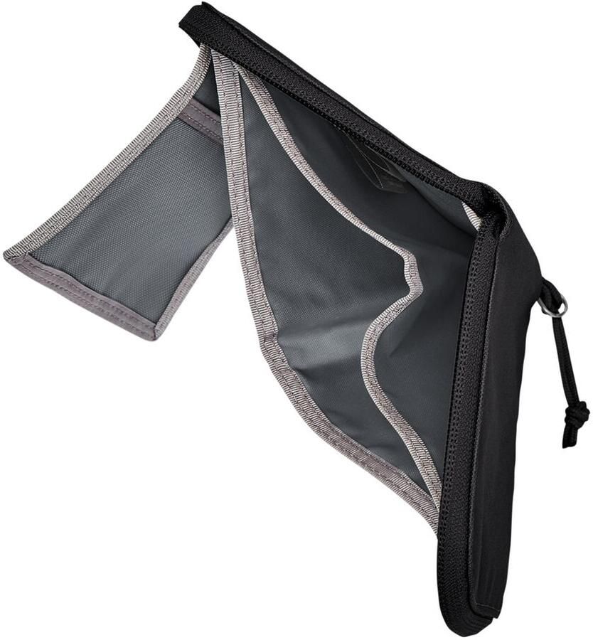 Jack Wolfskin Konya Pouches&Wallets Portemonnee One Size black