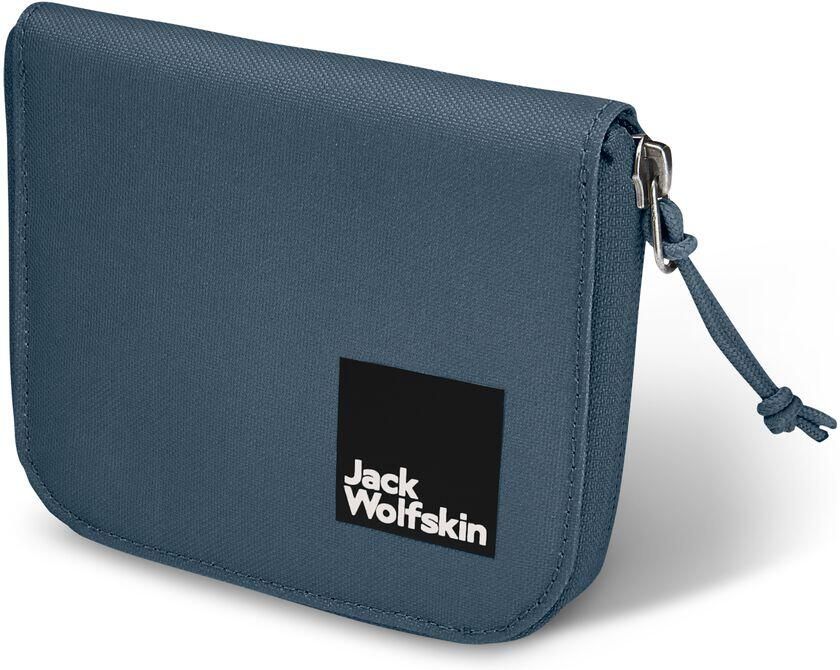 Jack Wolfskin Konya Pouches&Wallets Portemonnee One Size midnight sky midnight sky - Foto 9