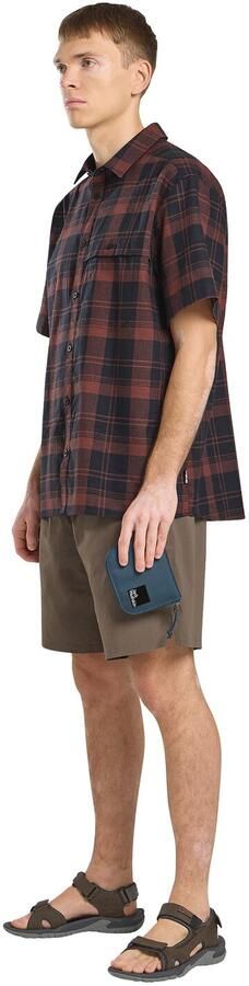 Jack Wolfskin Konya Pouches&Wallets Portemonnee One Size midnight sky midnight sky - Foto 8