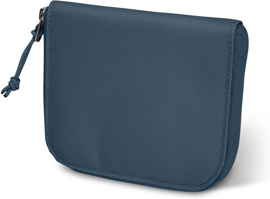 Jack Wolfskin Konya Pouches&Wallets Portemonnee One Size midnight sky midnight sky - Foto 3