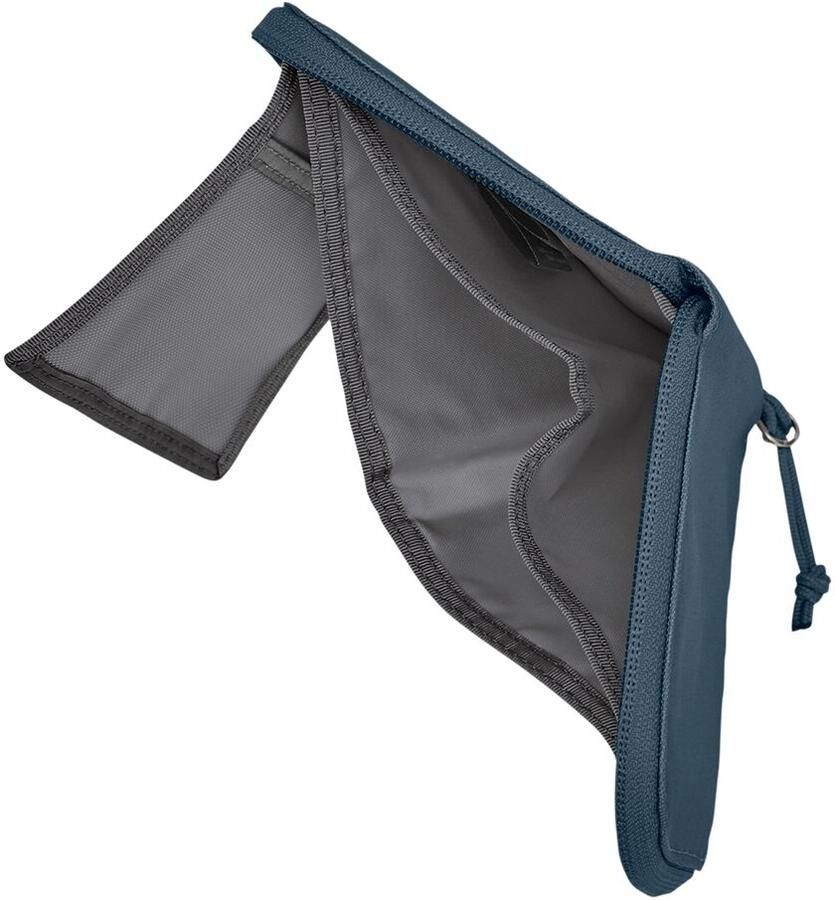 Jack Wolfskin Konya Pouches&Wallets Portemonnee One Size midnight sky midnight sky