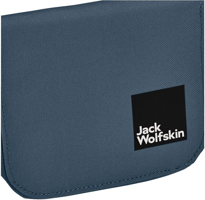 Jack Wolfskin Konya Pouches&Wallets Portemonnee One Size midnight sky midnight sky - Foto 2