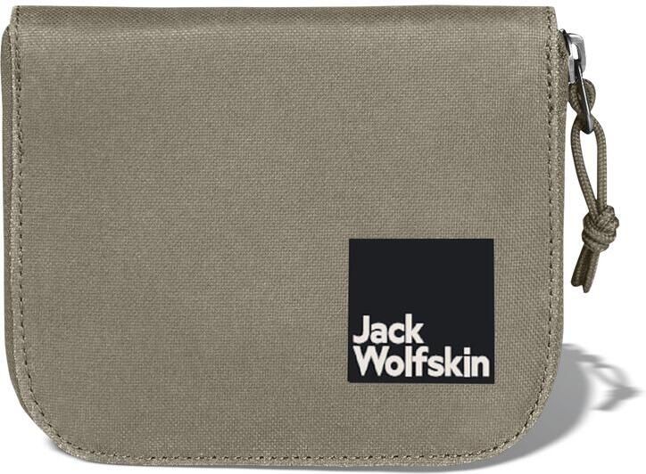 Jack Wolfskin Konya Pouches&Wallets Portemonnee One Size stone - Foto 5