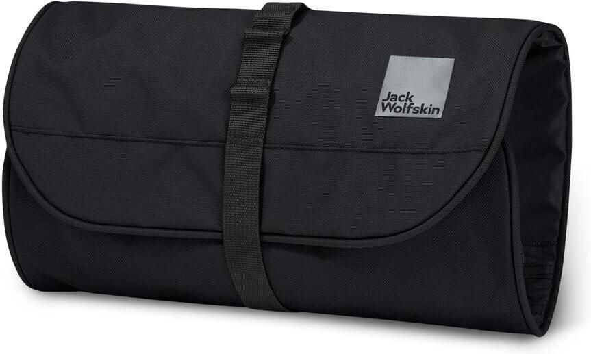 Jack Wolfskin Konya Waschsalon Toilettas om op te hangen One Size black - Foto 9