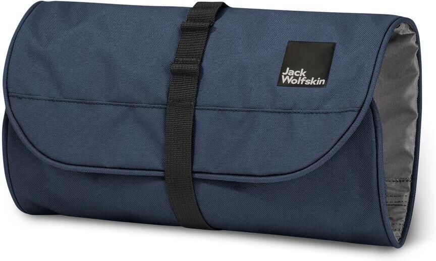 Jack Wolfskin Konya Waschsalon Toilettas om op te hangen One Size midnight sky midnight sky - Foto 6