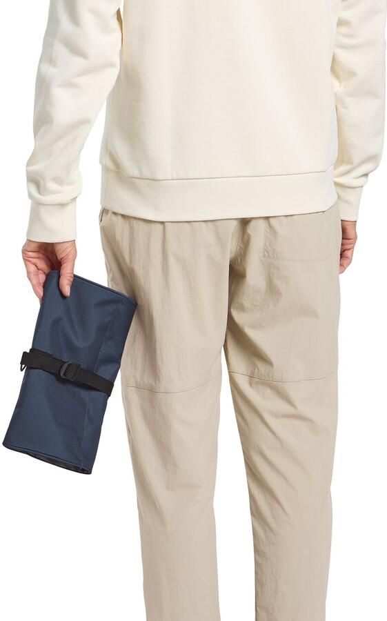 Jack Wolfskin Konya Waschsalon Toilettas om op te hangen One Size midnight sky midnight sky - Foto 5