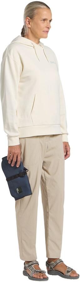 Jack Wolfskin Konya Waschsalon Toilettas om op te hangen One Size midnight sky midnight sky - Foto 8