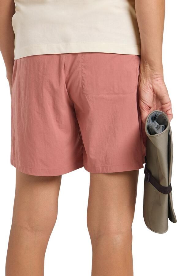 Jack Wolfskin Konya Waschsalon Toilettas om op te hangen One Size stone - Foto 5