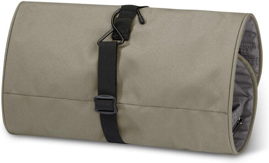 Jack Wolfskin Konya Waschsalon Toilettas om op te hangen One Size stone - Foto 6