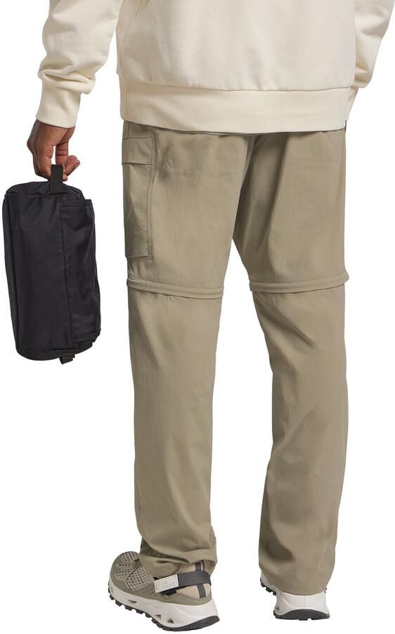 Jack Wolfskin Konya Washbag Toilettas om op te hangen One Size black - Foto 6