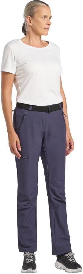 Jack Wolfskin Light Belts Elastische ceintuur 110 black - Foto 4