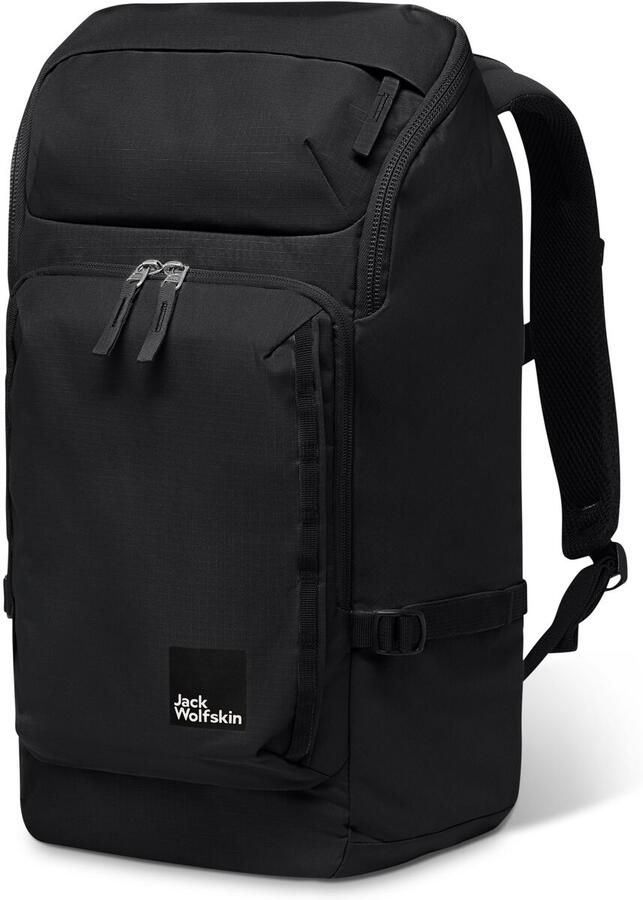 Jack Wolfskin Lyall Dagrugzak One Size black - Foto 5