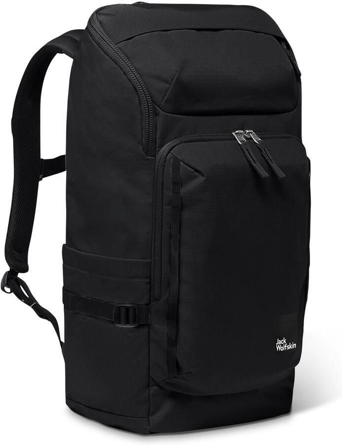 Jack Wolfskin Lyall Dagrugzak One Size black - Foto 2