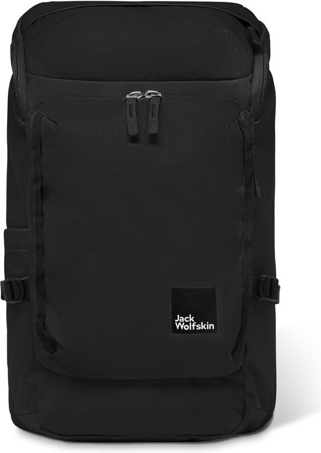 Jack Wolfskin Lyall Dagrugzak One Size black - Foto 4