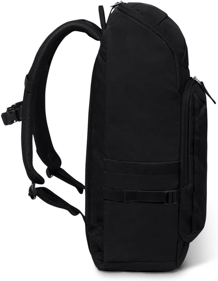 Jack Wolfskin Lyall Dagrugzak One Size black