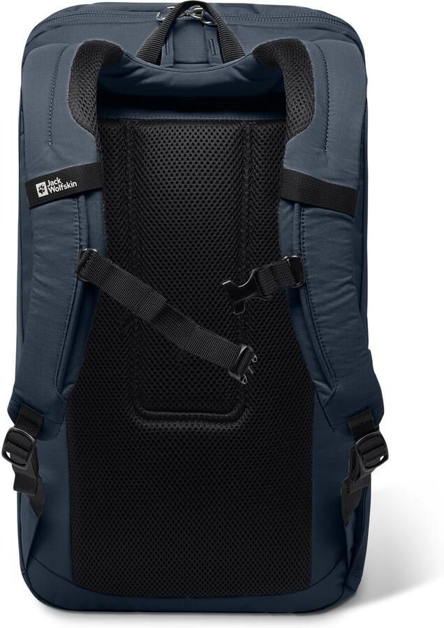 Jack Wolfskin Lyall Dagrugzak One Size midnight sky midnight sky - Foto 5