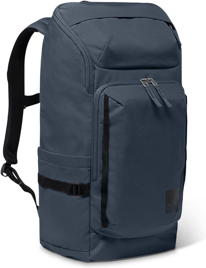 Jack Wolfskin Lyall Dagrugzak One Size midnight sky midnight sky - Foto 2