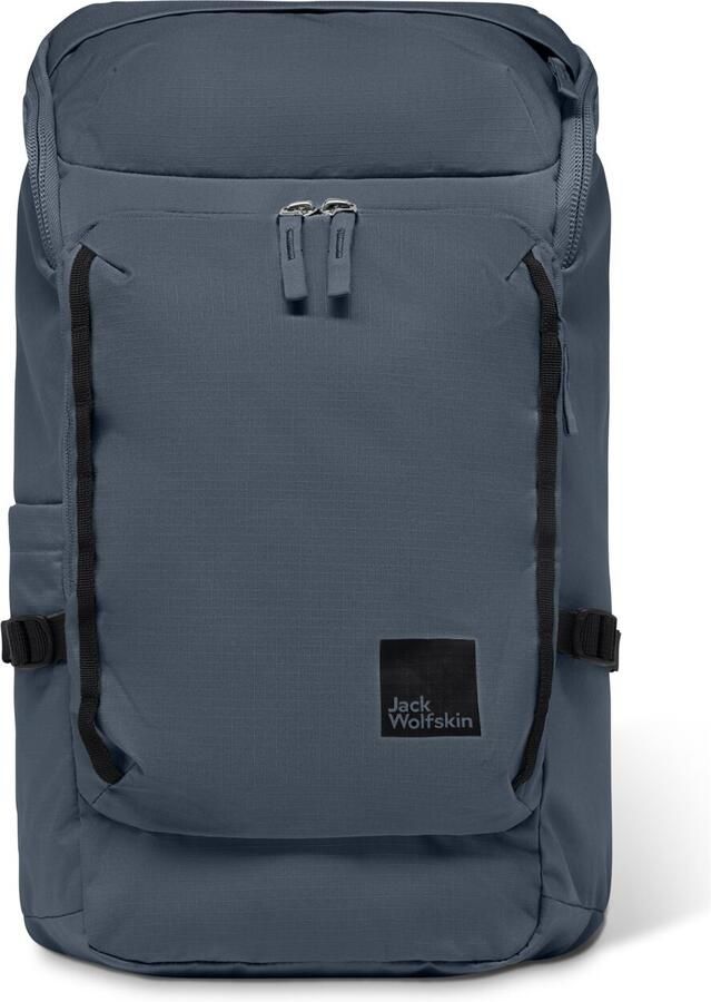 Jack Wolfskin Lyall Dagrugzak One Size midnight sky midnight sky - Foto 4