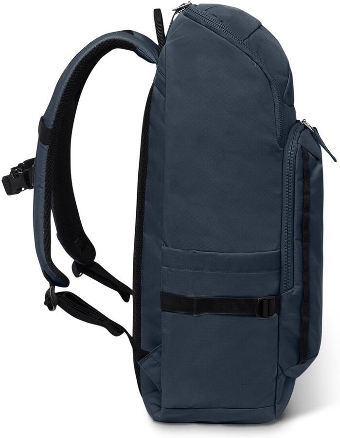 Jack Wolfskin Lyall Dagrugzak One Size midnight sky midnight sky