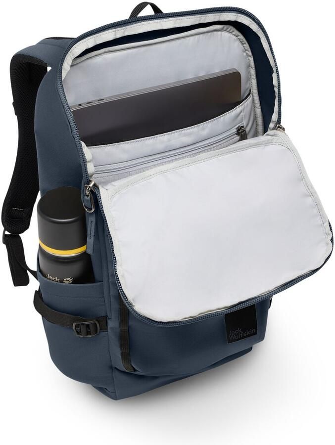 Jack Wolfskin Lyall Dagrugzak One Size midnight sky midnight sky - Foto 3