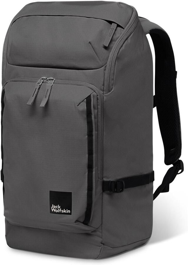 Jack Wolfskin Lyall Dagrugzak One Size slate - Foto 9