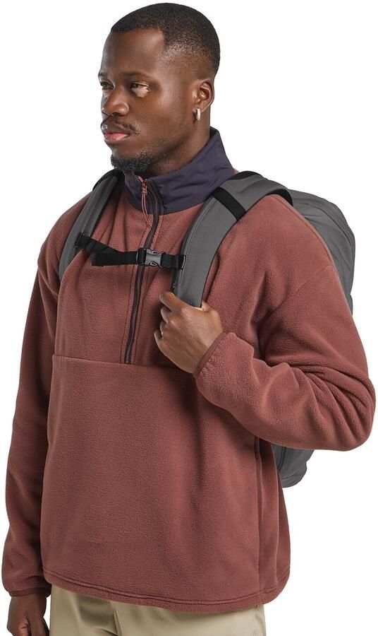 Jack Wolfskin Lyall Dagrugzak One Size slate - Foto 6