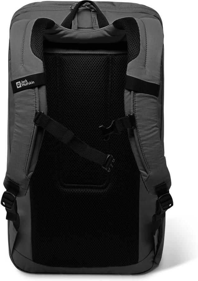 Jack Wolfskin Lyall Dagrugzak One Size slate - Foto 5