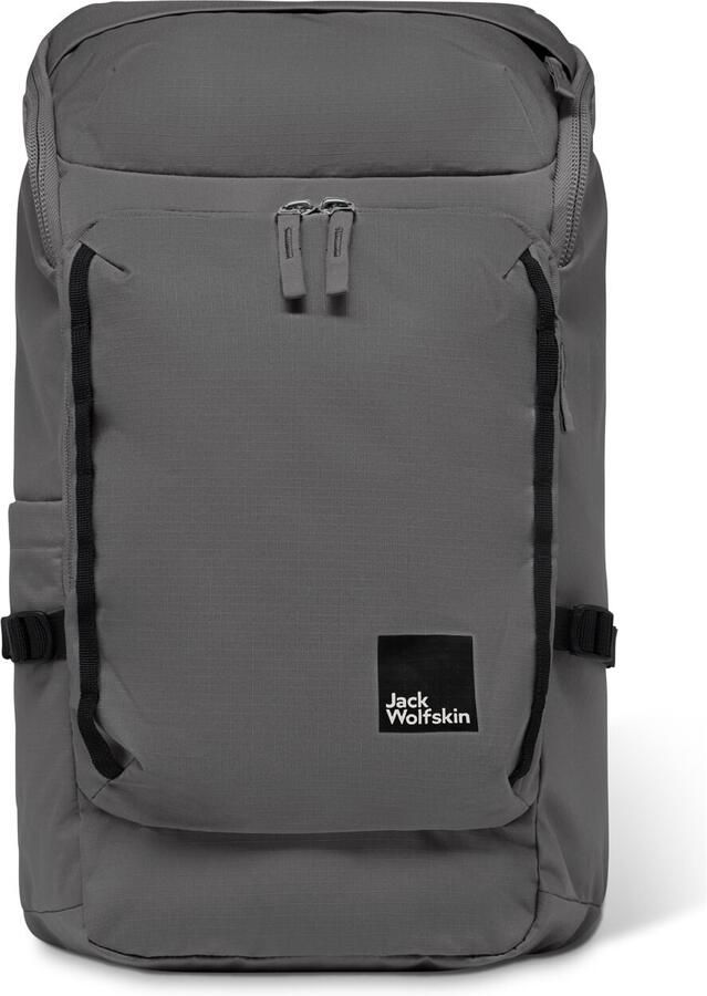Jack Wolfskin Lyall Dagrugzak One Size slate - Foto 4