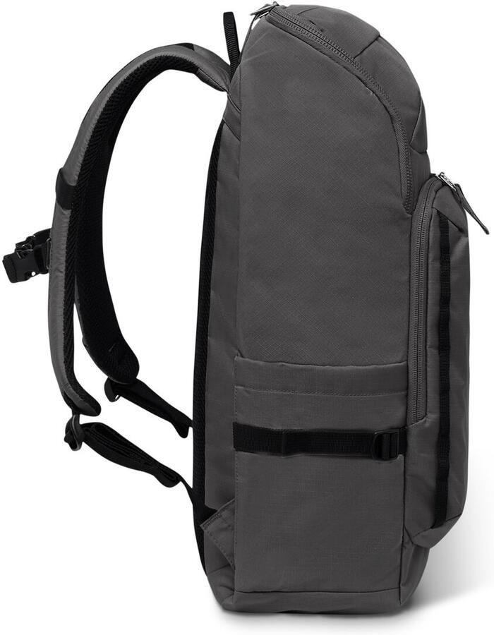 Jack Wolfskin Lyall Dagrugzak One Size slate