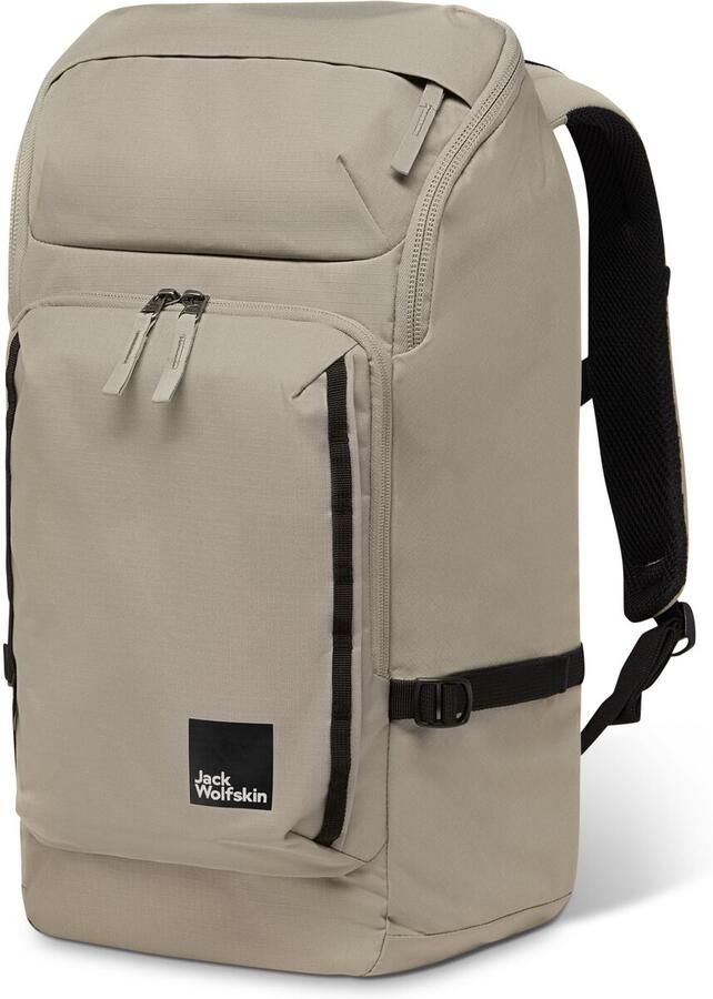 Jack Wolfskin Lyall Dagrugzak One Size stone - Foto 6