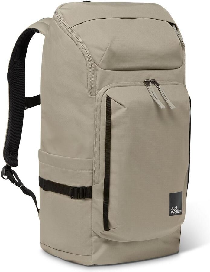 Jack Wolfskin Lyall Dagrugzak One Size stone