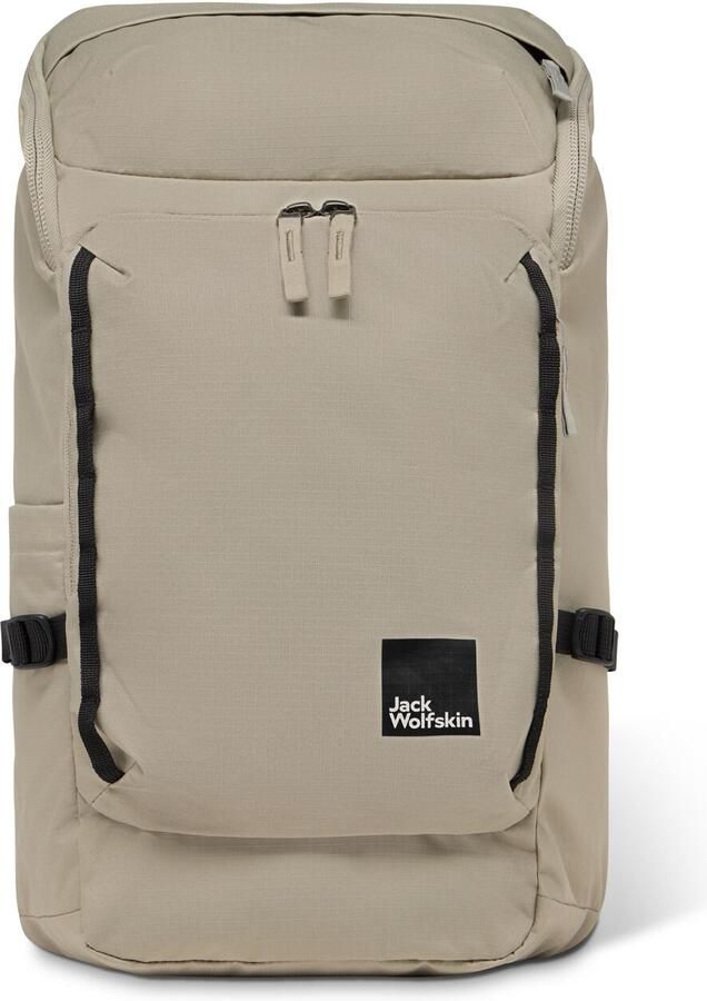 Jack Wolfskin Lyall Dagrugzak One Size stone - Foto 3